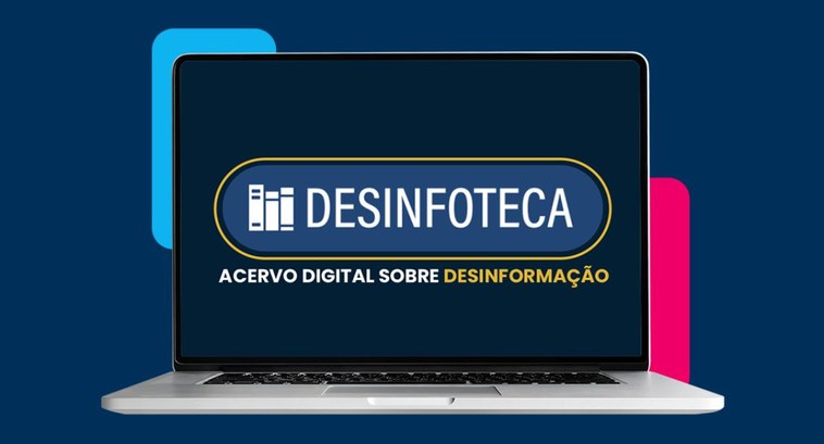 STF lança acervo digital com pesquisas sobre desinformação