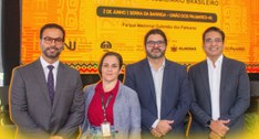 TRE/AL participa do I Encontro Nacional de Órgãos e Assessorias de Direitos Humanos do Judiciári...