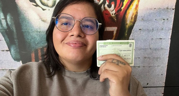 TRE-AL: DOCUMENTOS CNJ inicia ação de documentação para adolescentes do socioeducativo