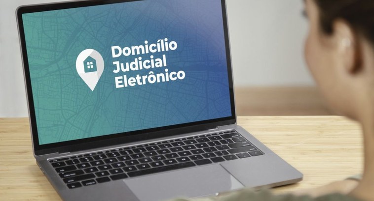 CNJ alerta para atualização no Domicílio Judicial Eletrônico