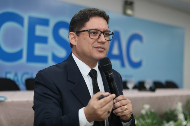 TRE/AL e Cesmac do Agreste reúnem especialistas para discutir eleições, desinformação e inteligê...