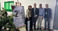 Servidores da EJE participam de evento sobre direitos das pessoas idosas