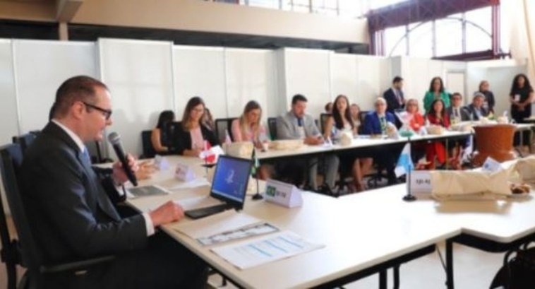 VerDemocracia promove reunião das Escolas Judiciárias Eleitorais (EJEs) do Brasil