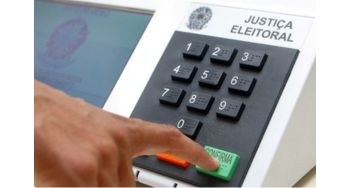 TRE/AL: Eleição suplementar: geração das mídias e cargas nas urnas acontecem entre os dias 04 e 06 de junho Eleição suplementar: geração das mídias e cargas nas urnas acontecem entre os dias 04 e 06 de junho