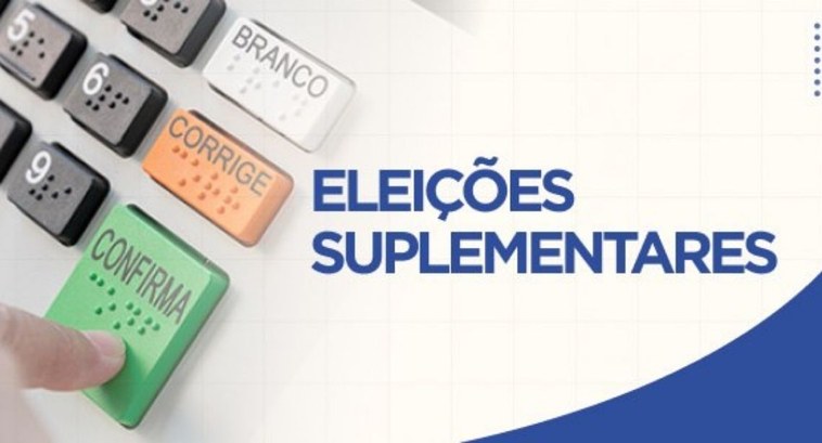 TRE-AL: ELEIÇÃO SUPLEMENTAR Datas para a realização de eleições suplementares em 2025 já estão definidas