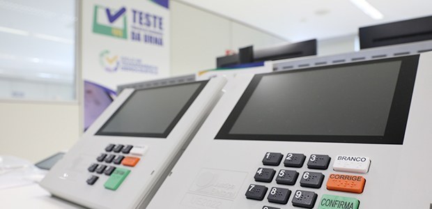 Eleições 2024: cinco estratégias serão replicadas na 2ª etapa do Teste de Segurança da Urna