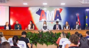 Eleições 2024: evento debate a participação feminina na política