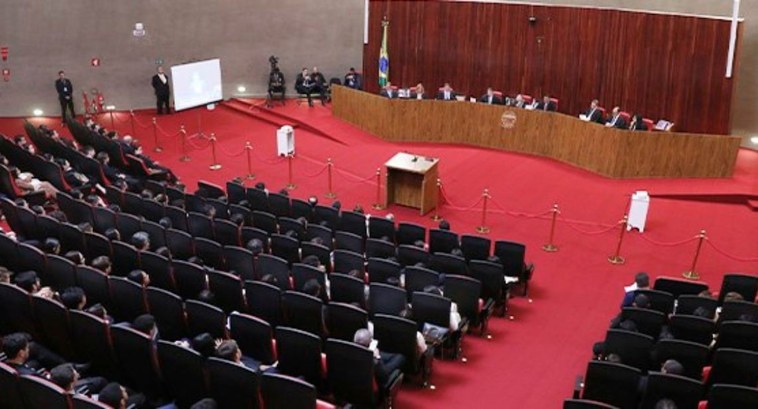 TRE-AL: ELEIÇÕES 2024 - PROCESSOS JULGADOS TSE julgou 66% dos processos referentes às Eleições de 2024