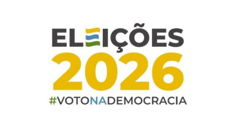 Confira quais cargos estarão em disputa nas Eleições 2026