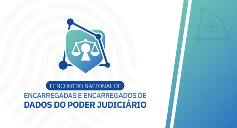 TRE-AL: ENCONTRO ENCARREGADOS Estão abertas as inscrições para o primeiro encontro de encarregados de dados do Poder Judiciário