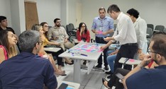 Encontro Inovação