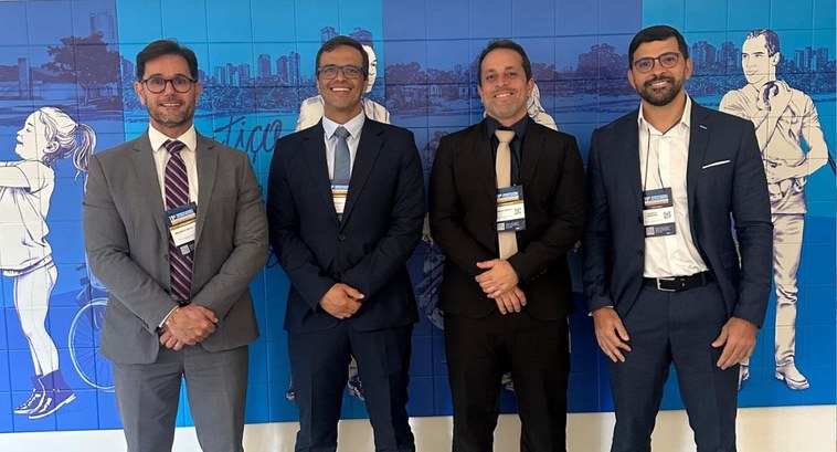TRE/AL participa da segunda reunião preparatória para o 19º Encontro Nacional do Poder Judiciário