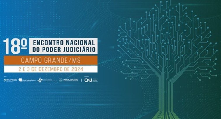 TRE-AL: ENCONTRO CNJ reúne Tribunais para discutir Tecnologia, Comunicação e Sustentabilidade