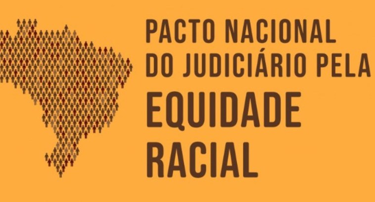 TRE-AL: EQUIDADE RACIAL Juiz eleitoral participa de roda de conversa sobre racismo estrutural