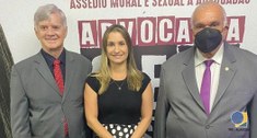 Evento Assédio OAB Maio