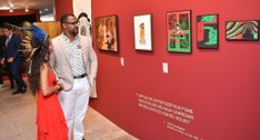Mostra promove reflexão sobre participação negra na Constituinte