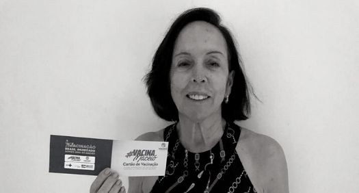 TRE-AL - Falecimento Eliane Almeida Falecimento Eliane Almeida