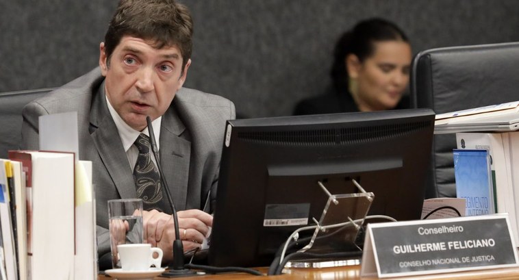 TRE-AL: GUILHERME CNJ aprimora coleta de dados sobre saúde mental no Judiciário