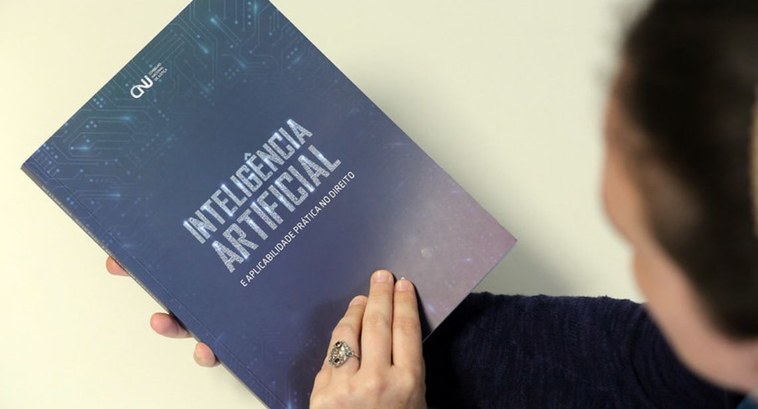 Brasil é o único país de língua portuguesa com regulação de IA no Judiciário, aponta artigo