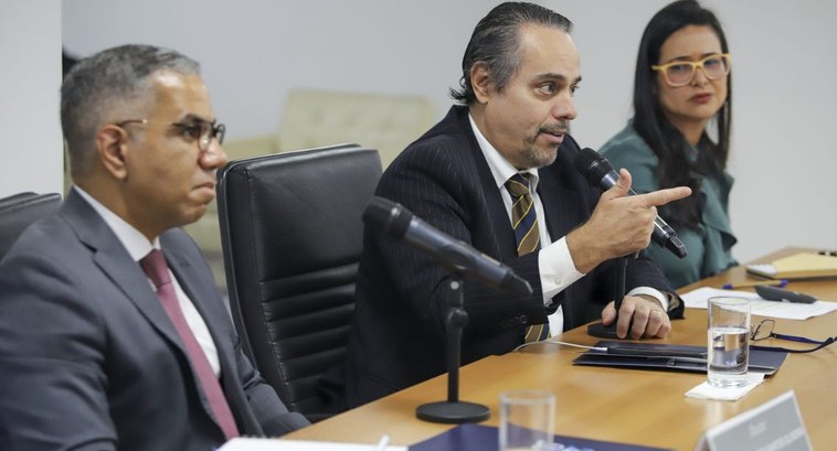 Diagnóstico da Estratégia Nacional 2021–2026 aponta uso da IA na Justiça como novo desafio