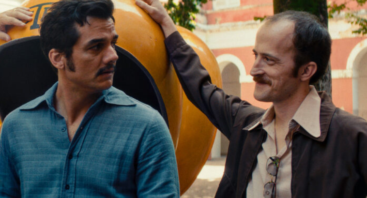 Igor de Araújo: conheça o servidor do TRE-AL que atuou em “O Agente Secreto