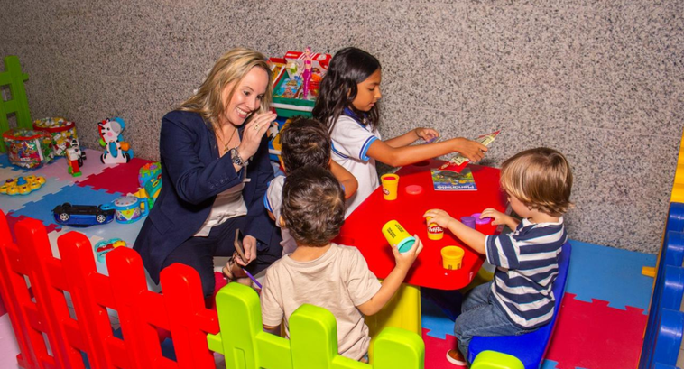 TRE-AL inaugura Espaço Kids no Fórum Eleitoral de Maceió