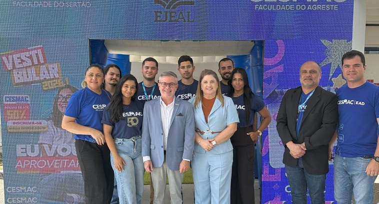 Programa Eleitor do Futuro incentiva a participação cidadã entre os jovens em Santana do Ipanema
