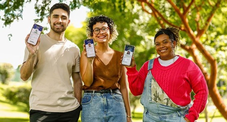 TRE-AL: JOVEM NA DEMOCRACIA Participação dos jovens na democracia é celebrada no Dia Nacional da Consciência do 1º Voto