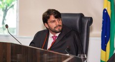 Jurista Rodrigo Prata é o novo Ouvidor do TRE/AL