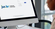 Meio milhão de pessoas já acessa serviços do Judiciário via Jus.br