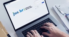 Portal Jus.br completa um ano com mais de 700 mil usuários
