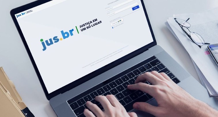 TRE-AL: JUS BR Portal Jus.br completa um ano com mais de 700 mil usuários