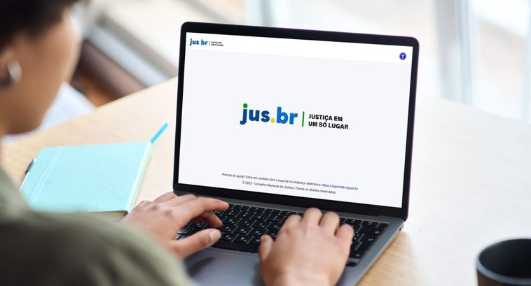 TRE-AL: JUS.BR Tribunais já podem integrar peticionamento inicial ao Jus.br