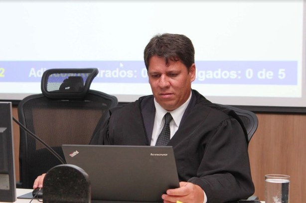 TRE-AL Justiça Eleitoral cassa mandato de vereador de Água Branca por corrupção eleitoral Justiça Eleitoral cassa mandato de vereador de Água Branca por corrupção eleitoral