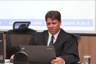 Justiça Eleitoral cassa mandato de vereador de Água Branca por corrupção eleitoral
