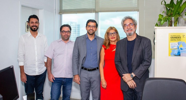 TRE-AL: LGPD Grupo de Trabalho da LGPD realiza simulação de procedimentos de tratamento de dados pessoais