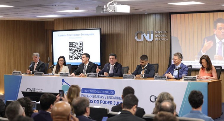 TRE-AL: LGPD Judiciário reafirma compromisso com proteção de dados pessoais