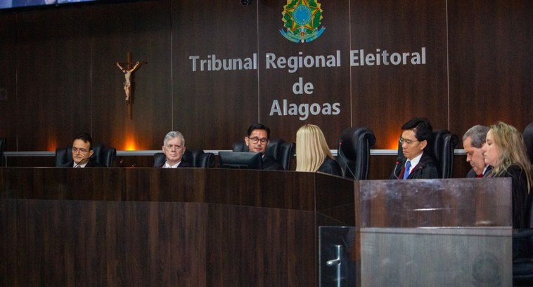 TRE-AL: LINGUAGEM SIMPLES TRE de Alagoas aprova diretrizes para eventos com linguagem simples e foco em acessibilidade