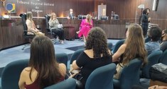 Live EJE Mulheres e Assédio
