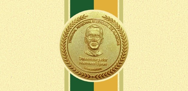 Medalha do Mérito Eleitoral Hermann Byron