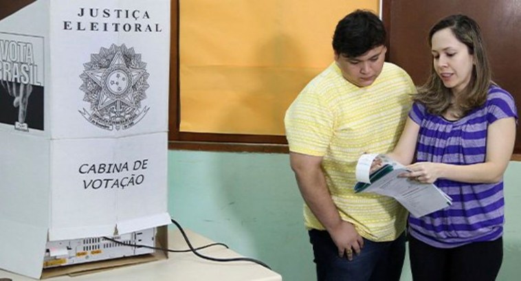 TRE-AL: MESÁRIO VOLUNTÁRIO Dia Nacional do Voluntariado: mesárias e mesários voluntários foram maioria nas Eleições 2024