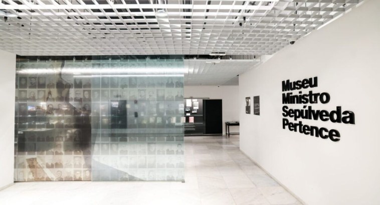 Museu do STF celebra aniversário com lançamento de acervo digital