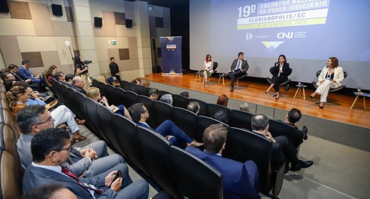 Oficinas discutem criação de indicadores qualitativos para o Judiciário antes do Encontro Nacional