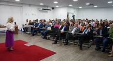Ouvidor do TRE/AL participa de evento “Ouvidoria em Debate – Diálogos Abertos”, no TRT/AL