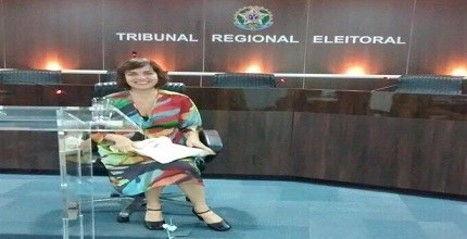 TRE-AL - Palestra EJE Susana Souto TRE-AL - Palestra EJE Susana Souto