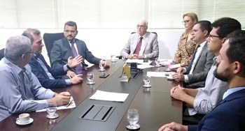 TRE-AL - Parceria Itinerante Pilar Durante a ação itinerante, que beneficiará milhares de moradores da região, serão ofertados os s...