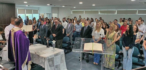 TRE-AL - Pascoa Servidores Pascoa Servidores