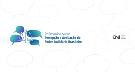Pesquisa sobre Percepção e Avaliação do Poder Judiciário Brasileiro