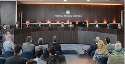Pleno prédio novo
