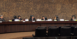 Pleno do TRE/AL